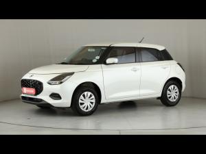 Suzuki Swift 1.2 GL - Image 23