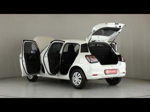 Suzuki Swift 1.2 GL - Image 25