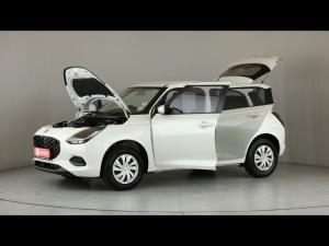 Suzuki Swift 1.2 GL - Image 27