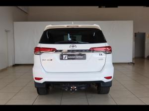 Toyota Fortuner 2.8GD-6 4x4 auto - Image 5