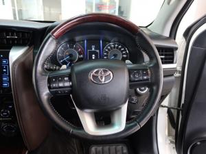 Toyota Fortuner 2.8GD-6 4x4 auto - Image 8