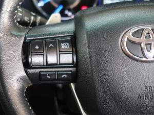 Toyota Fortuner 2.8GD-6 4x4 auto - Image 9