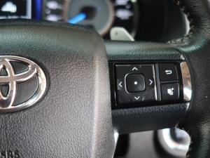 Toyota Fortuner 2.8GD-6 4x4 auto - Image 10