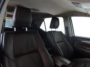 Toyota Fortuner 2.8GD-6 4x4 auto - Image 17