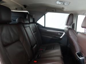 Toyota Fortuner 2.8GD-6 4x4 auto - Image 18