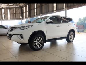 Toyota Fortuner 2.8GD-6 4x4 auto - Image 22