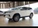 Toyota Fortuner 2.8GD-6 4x4 auto - Thumbnail 22