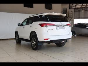 Toyota Fortuner 2.8GD-6 4x4 auto - Image 23