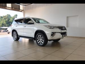 Toyota Fortuner 2.8GD-6 4x4 auto - Image 1