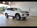 Thumbnail Toyota Fortuner 2.8GD-6 4x4 auto