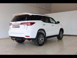 Toyota Fortuner 2.8GD-6 4x4 auto - Image 2