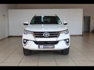 Toyota Fortuner 2.8GD-6 4x4 auto - Image 4