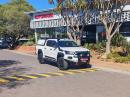 Thumbnail Toyota Hilux 2.8GD-6 double cab 4x4 Legend manual