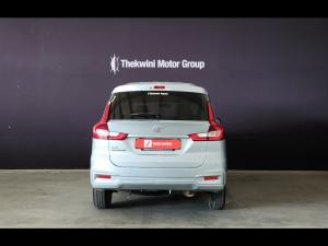 Toyota Rumion 1.5 SX manual - Image 5