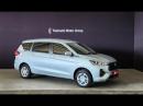 Thumbnail Toyota Rumion 1.5 SX manual