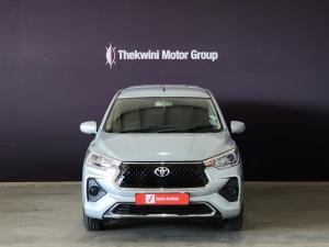 Toyota Rumion 1.5 SX manual - Image 4
