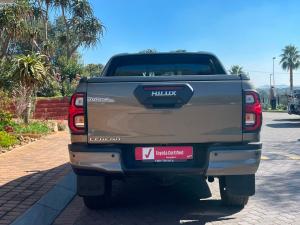 Toyota Hilux 2.8GD-6 double cab Legend RS auto - Image 5