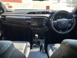Toyota Hilux 2.8GD-6 double cab Legend RS auto - Image 6
