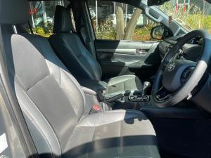 Toyota Hilux 2.8GD-6 double cab Legend RS auto - Image 7