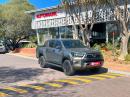 Thumbnail Toyota Hilux 2.8GD-6 double cab Legend RS auto