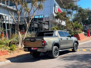 Toyota Hilux 2.8GD-6 double cab Legend RS auto - Image 2