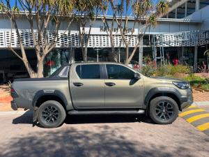 Toyota Hilux 2.8GD-6 double cab Legend RS auto - Image 3