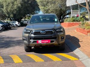 Toyota Hilux 2.8GD-6 double cab Legend RS auto - Image 4