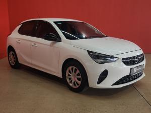 Opel Corsa 1.2 - Image 1