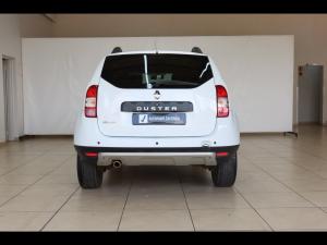 Renault Duster 1.5dCi Dynamique - Image 5