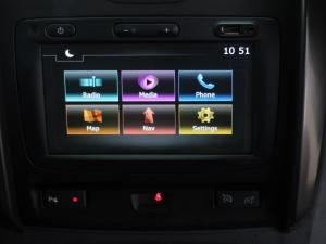 Renault Duster 1.5dCi Dynamique - Image 14