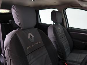 Renault Duster 1.5dCi Dynamique - Image 17