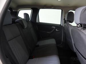 Renault Duster 1.5dCi Dynamique - Image 18