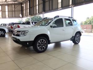 Renault Duster 1.5dCi Dynamique - Image 22