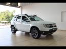 Thumbnail Renault Duster 1.5dCi Dynamique