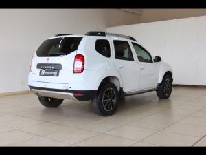 Renault Duster 1.5dCi Dynamique - Image 2