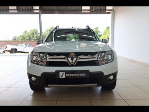 Renault Duster 1.5dCi Dynamique - Image 4