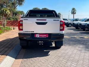 Toyota Hilux 2.8GD-6 double cab Legend 55 - Image 5