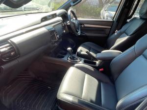Toyota Hilux 2.8GD-6 double cab Legend 55 - Image 7