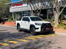 Thumbnail Toyota Hilux 2.8GD-6 double cab Legend 55