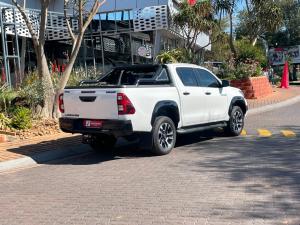 Toyota Hilux 2.8GD-6 double cab Legend 55 - Image 2