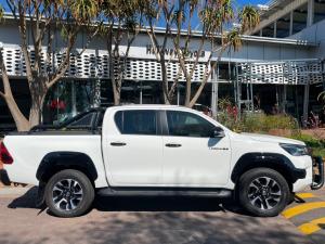 Toyota Hilux 2.8GD-6 double cab Legend 55 - Image 3