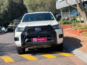 Toyota Hilux 2.8GD-6 double cab Legend 55 - Image 4
