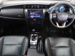 Toyota Fortuner 2.4GD-6 auto - Image 6