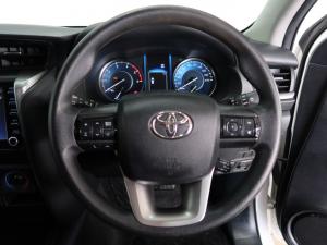 Toyota Fortuner 2.4GD-6 auto - Image 8