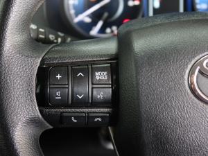 Toyota Fortuner 2.4GD-6 auto - Image 9