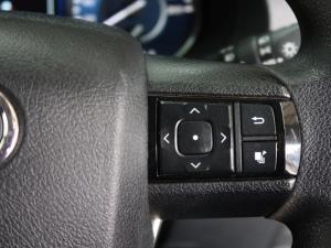 Toyota Fortuner 2.4GD-6 auto - Image 10