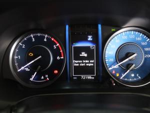 Toyota Fortuner 2.4GD-6 auto - Image 11