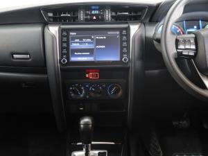 Toyota Fortuner 2.4GD-6 auto - Image 15