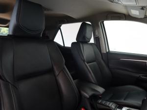 Toyota Fortuner 2.4GD-6 auto - Image 17