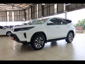 Toyota Fortuner 2.4GD-6 auto - Image 23